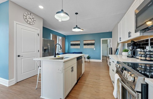 Merion Village Apartment | Merion Village Residences 1166.5 – Charming 2 BDR, Walk to German Village!