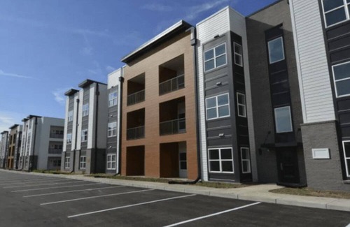 Cartersburg Apartment | Barsala l Chic 1BR Near B&O Trail & Pool in Avon/Brownsburg!