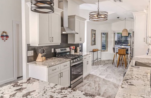 Dove Mountain House | Dove Mountain Retreat w/Pool