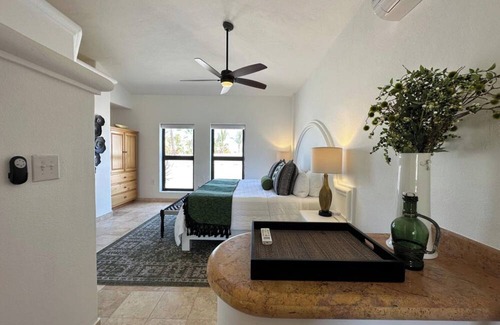 Elias Calles Hotel | Hotel Resort Lejos
