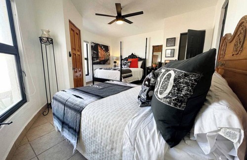 Elias Calles Hotel | Hotel Resort Lejos