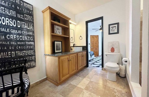 Elias Calles Hotel | Hotel Resort Lejos