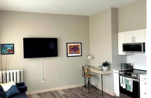 North Bay Apartment | Modern Loft