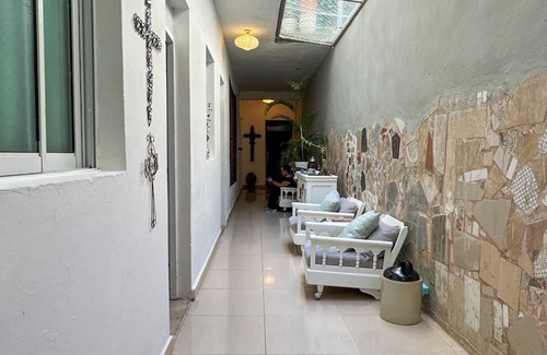Ciudad Nueva House | Margot Eco Hostel Santo Domingo