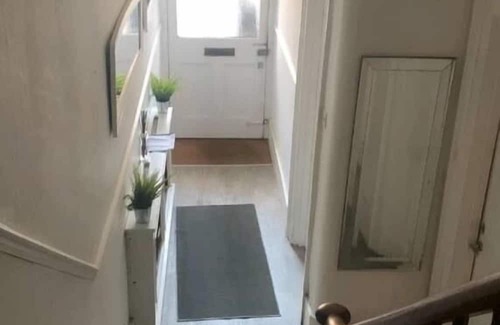 Balham Apartment | Fern Cozy Apartment 5 Free Wifi Parking