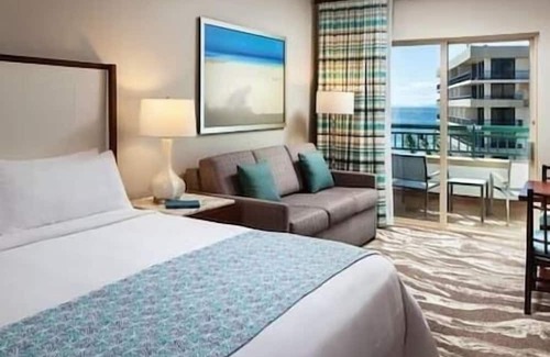 Lahaina Resort | 3 Marriott'S Maui Ocean Club Napilii Tower