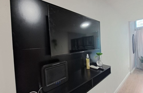 Centro Apartment | Beautiful FLAT47 metro and VLT of CARIOCA - LAPA - Rock in Rio