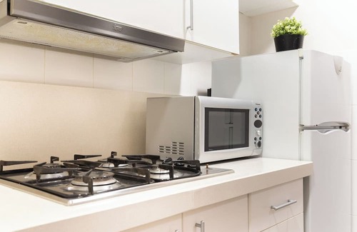 El Baix Guinardo Apartment | Weflating SANT PAU - Comf 4 BDR
