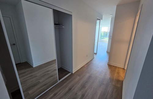North York House | Sheppard West 2b2b Condo Unit