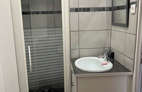 Saint-Nectaire Apartment | Le ptit hugo