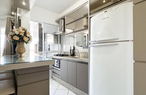 Laguna Apartment | Resid. Gross Sea Club - Laguna