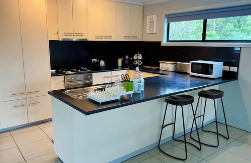Walkerville House | A quiet place to come and relax close to the beach