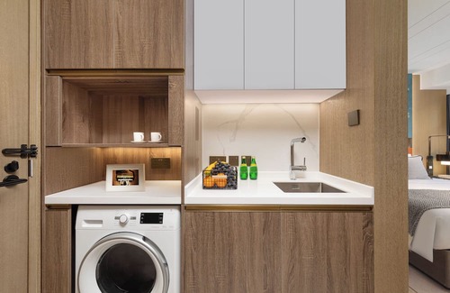 North Point Apartment | Ascott North Point Hong Kong