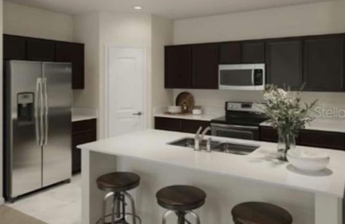 Lakeland - Winter Haven Apartment | Spacious 4-bedroom Corporate Home with AC, WiFi in gorgeous Winter Haven
