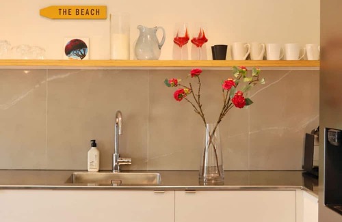 Waihi Beach House | Hosts on the Coast Coastal Vibes Waihi Beach