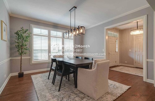 Dublin House | Jordan Ranch Elegance #42213
