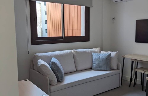 L'Hospitalet de Llobregat Apartment | Weflating FIRA - 2 BDR