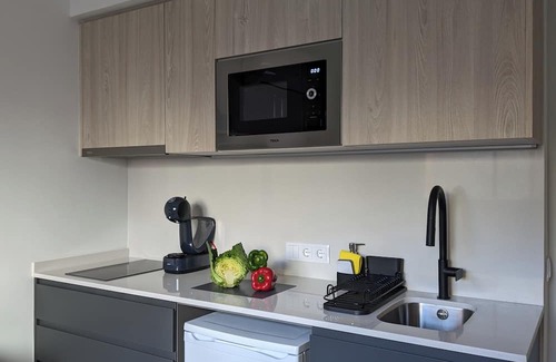 L'Hospitalet de Llobregat Apartment | Weflating FIRA - 2 BDR