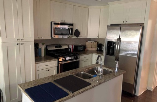 Rosewood House | Old Austin Home Summa