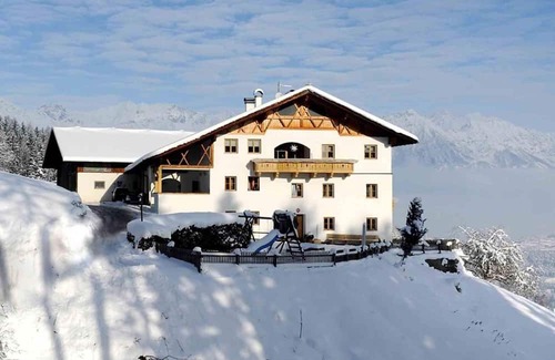 Kreith Apartment | Double room Seegrube - Hoarachhof