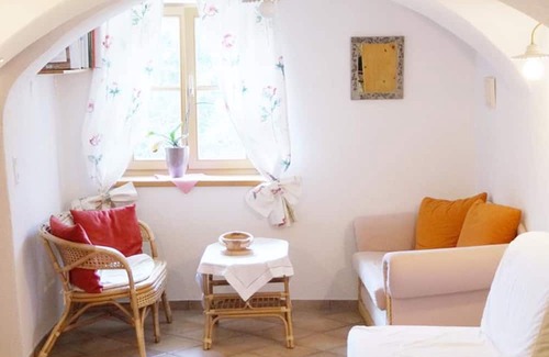 Kreith Apartment | Double room Seegrube - Hoarachhof