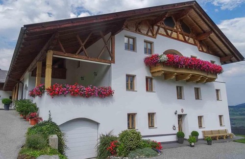 Kreith Apartment | Double room Seegrube - Hoarachhof