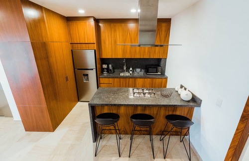 Lazaro Cardenas Apartment | Luxury Apartment in the heart of Vallarta