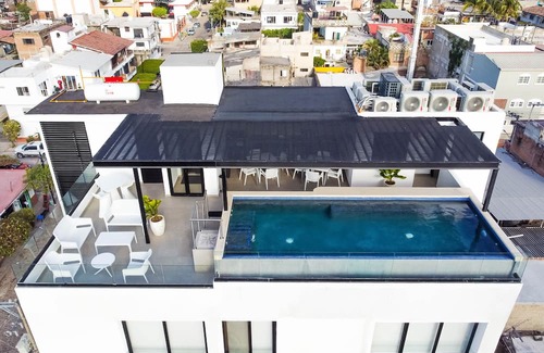 Lazaro Cardenas Apartment | Luxury Apartment in the heart of Vallarta