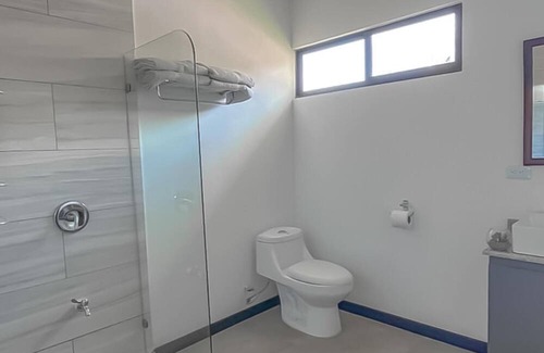 Ballena House | Casa Quetzal