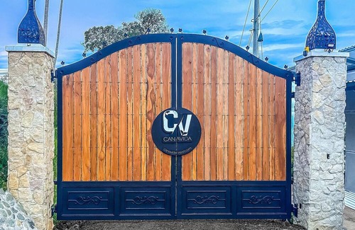 Ballena Villa | Casa Lapa