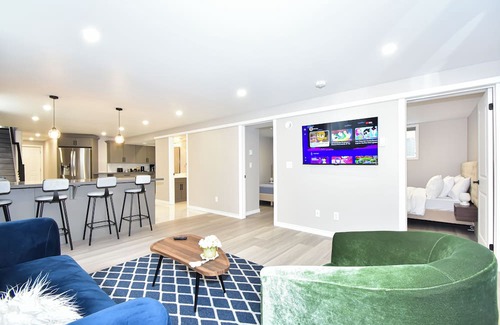 Woodstock Apartment | Opulent 2 bedrooms apartment - NO EXTRA FEES