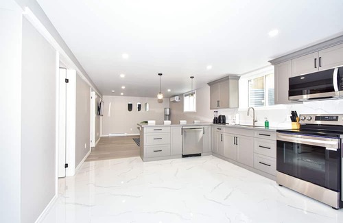 Woodstock Apartment | Opulent 2 bedrooms apartment - NO EXTRA FEES