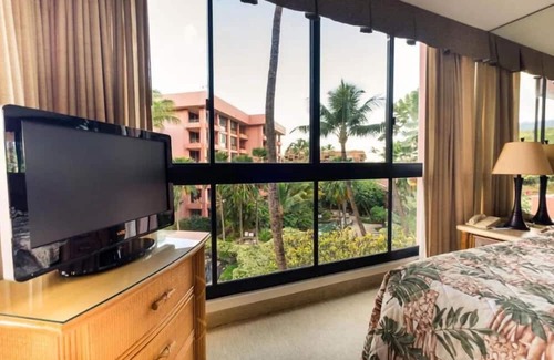 Kahana Resort | Kahana Villas Resort & Spa, Lahaina, Hot Tub, Pool