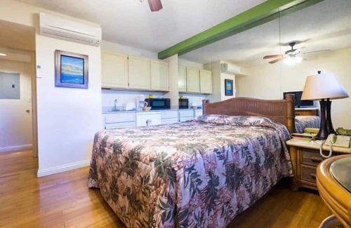 Kahana Resort | Kahana Villas Resort & Spa, Lahaina, Hot Tub, Pool