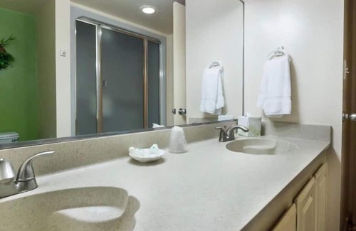 Kahana Resort | Kahana Villas Resort & Spa, Lahaina, Hot Tub, Pool