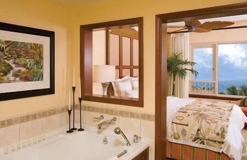 Lahaina Resort | Marriott's Maui Ocean Club Lahaina Villas Beachfront Resort!