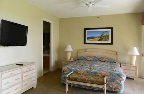 Kahana Resort | Sands of Katana Vacation Club, Hot Tub, Pool!