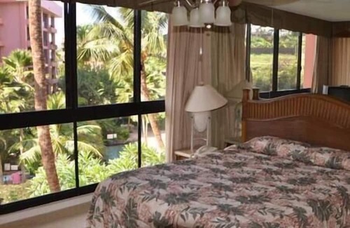 Kahana Resort | Kahana Falls Resort, Hot Tub, Pool! Lahiana, Maui!