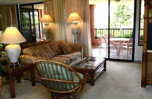 Kahana Resort | Kahana Falls Resort, Hot Tub, Pool! Lahiana, Maui!