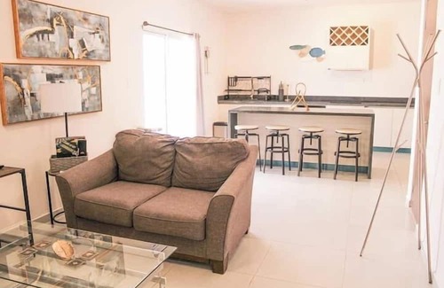 Sector Bahia House | ¡Acogedora casa (2R/1.5B) en San Carlos, Sonora!