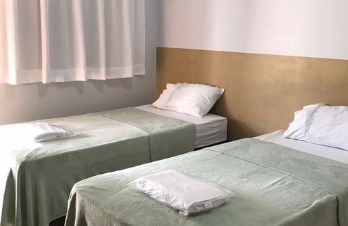 Nazario Hotel | Hotel El Shaday