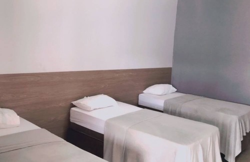 Nazario Hotel | Hotel El Shaday