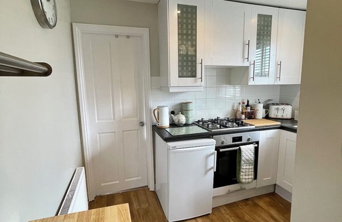 Beverley Apartment | Charming 2 bedroom first floor apartment
