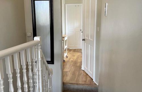 Beverley Apartment | Charming 2 bedroom first floor apartment