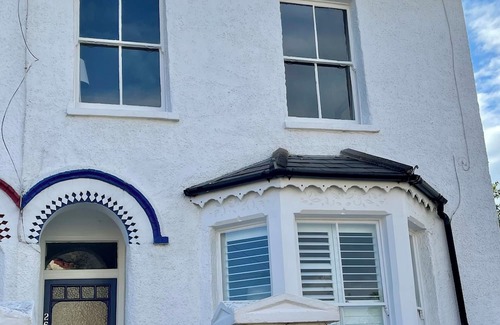 Beverley Apartment | Charming 2 bedroom first floor apartment