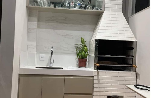 Mogi das Cruzes House | Casa Aconchegante
