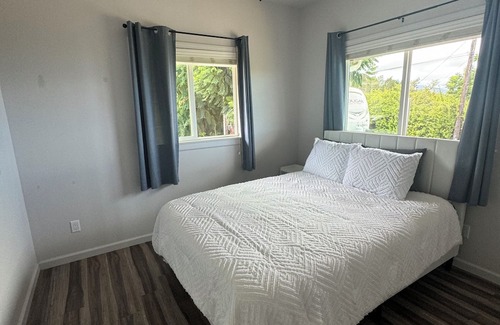 Kula House | Maui Sunset - 2 bedroom cottage, sleeps 6
