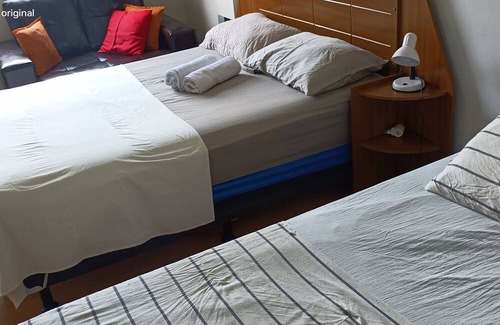 Centro Apartment | Suites no centro de BH