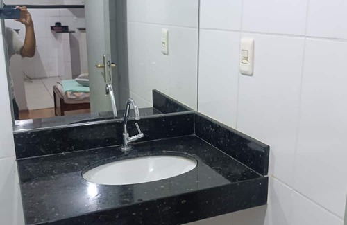 Centro Apartment | Suites no centro de BH