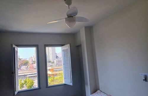 Centro Apartment | Suites no centro de BH